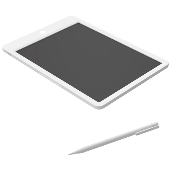 Tabletă grafică Xiaomi Mi LCD Writing Tablet Color Edition White A4, 5080 lpi photo 2