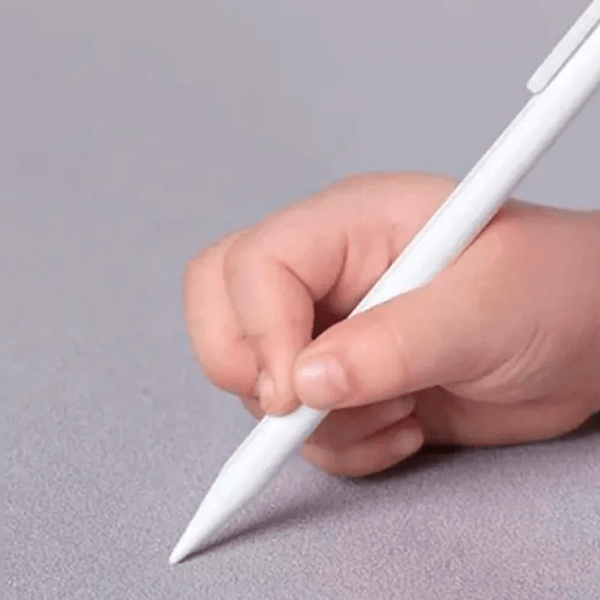 Tabletă grafică Xiaomi Mi LCD Writing Tablet Color Edition White A4, 5080 lpi photo 5