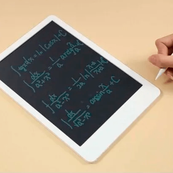 Tabletă grafică Xiaomi Mi LCD Writing Tablet Color Edition White A4, 5080 lpi photo 7
