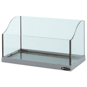Acvariu Ferplast Jamaica 40 Transparent 