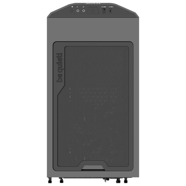 Calculator de jocuri Navigator 011 Black Intel Core i7 14700K 32 GB 1 TB GeForce RTX 4070 12 GB photo 2
