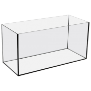 Acvariu Aquael 50 Rectangular Transparent 45 l