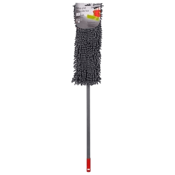 Швабра Классический MOML Zorex Pro Red Серый  photo 1