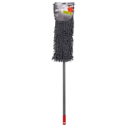 Швабра Классический MOML Zorex Pro Red Серый 