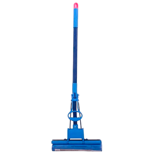 Mop Clasic MOML Zorex PVC Multicolor Blue  photo 1