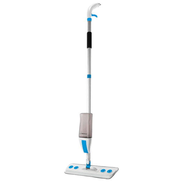 Швабра с распылителем Esperanza Perfect Clean Разноцветный Белый  photo 1