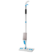 Швабра с распылителем Esperanza Perfect Clean Разноцветный Белый 