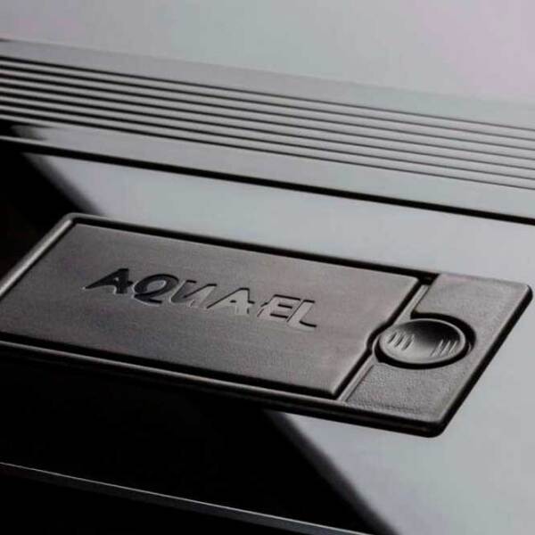 Acvariu Aquael Glossy Rectangular 114194 Nuc 215 l photo 4