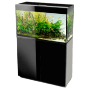 Acvariu Aquael ST 150 D&N Black 405 l