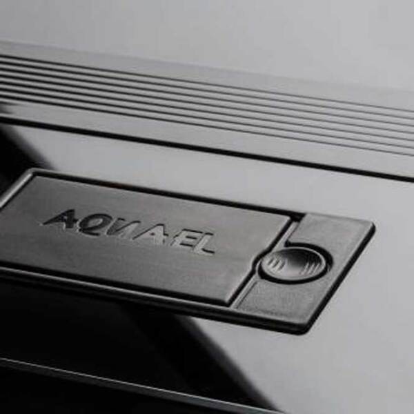 Acvariu Aquael Glossy 112650 Black 260 l photo 2