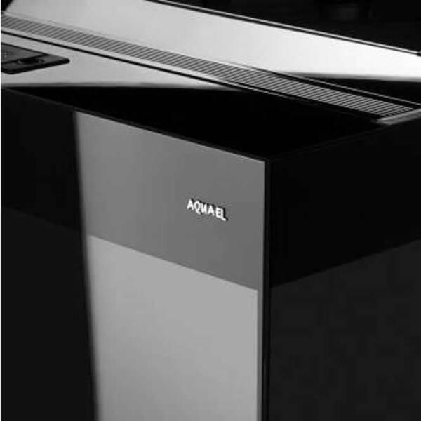 Acvariu Aquael Glossy 112650 Black 260 l photo 4