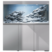 Acvariu Aquael ST 100 D&N Gray 215 l