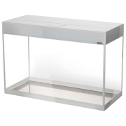 Acvariu Aquael ST 80 121499 White 125 l