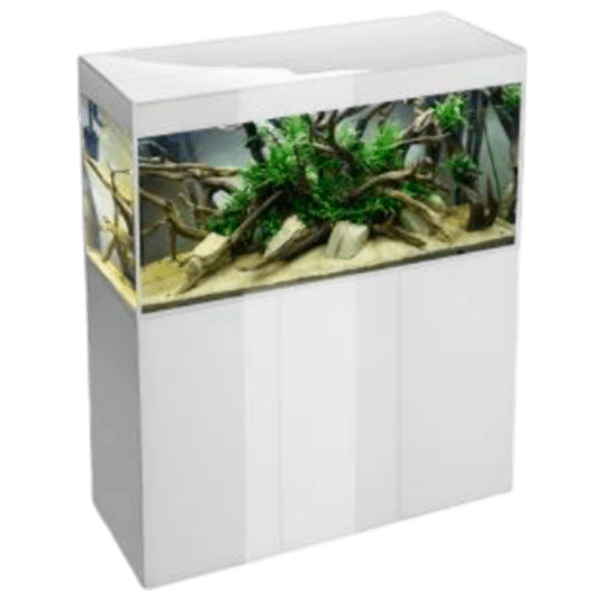 Acvariu Aquael ST 120 121501 White 260 l photo 1