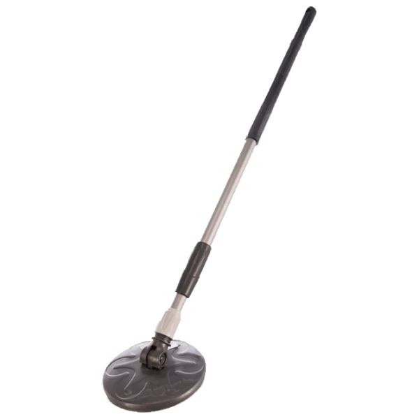 Mop Clasic Awion TYS242 Silver Gray  photo 1