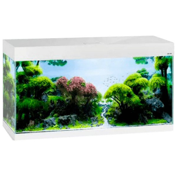 Acvariu Aquael OPTI SET 124304 White 200 l photo 1