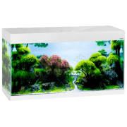 Acvariu Aquael OPTI SET 124304 White 200 l