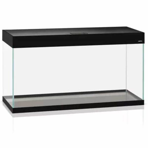 Acvariu Aquael OPTI SET 124305 Black 200 l photo 2