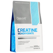 Creatină OstroVit Creatine Monohydrate (5903933917894) 1000 g