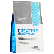 Creatină OstroVit Creatine Monohydrate (5903933917917) 1000 g
