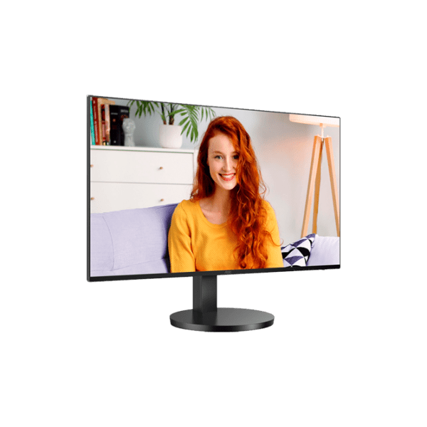 Монитор AOC Q27B3CF2 Черный 27" 2K IPS WLED photo 3