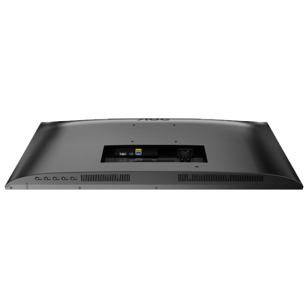Монитор AOC Q27B3CF2 Черный 27" 2K IPS WLED photo 6