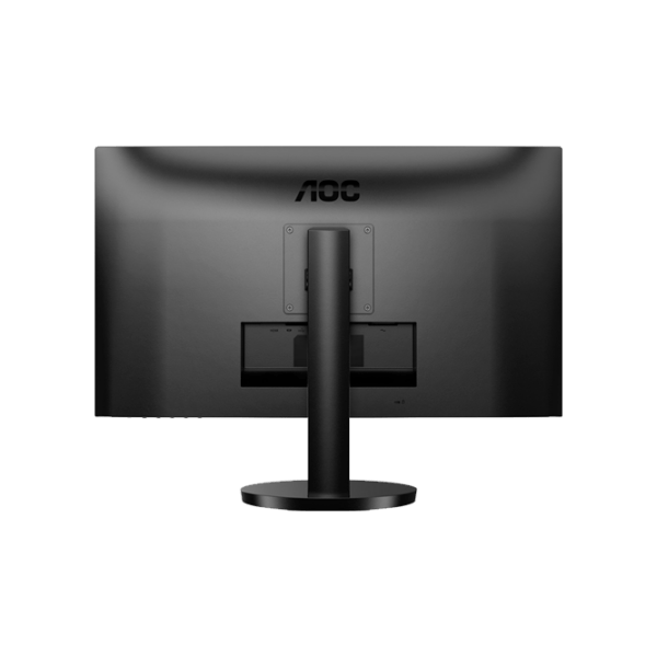 Монитор AOC Q27B3CF2 Черный 27" 2K IPS WLED photo 7