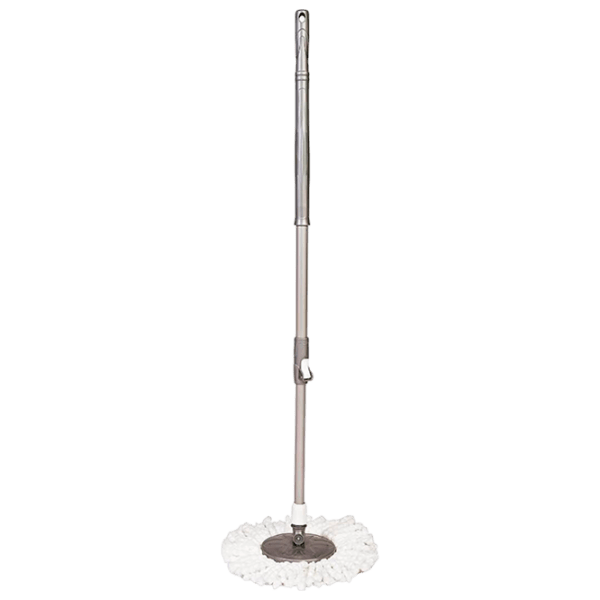 Mop Clasic Uctem-Plas TYT243 Silver Gray  photo 1
