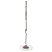 Mop Clasic Uctem-Plas TYT243 Silver Gray 