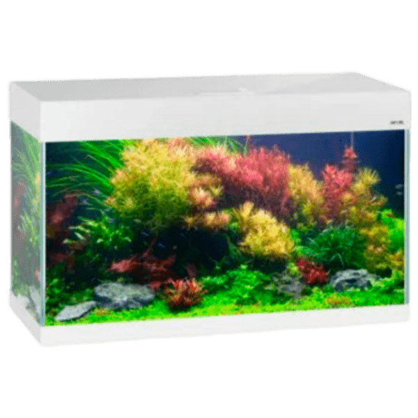 Acvariu Aquael OPTI SET 125 2.0 White 125 l photo 1