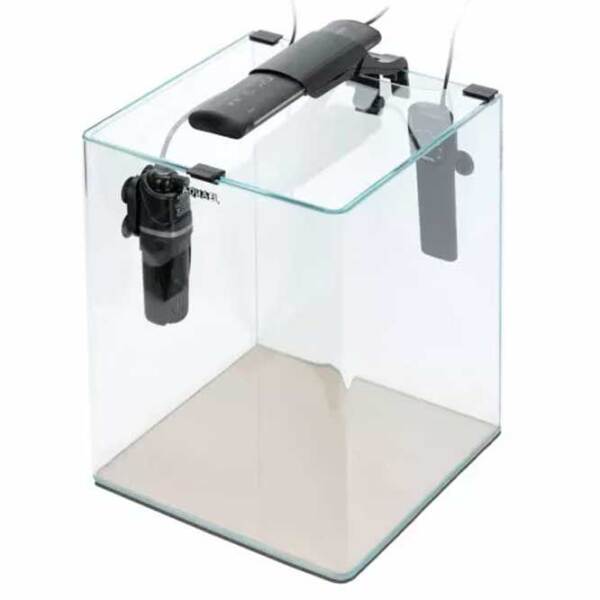 Acvariu Aquael OPTIBENT SET 30 Transparent 29 l photo 2