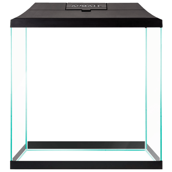 Acvariu Aquael LEDDY MINI 30 Black 13 l photo 1