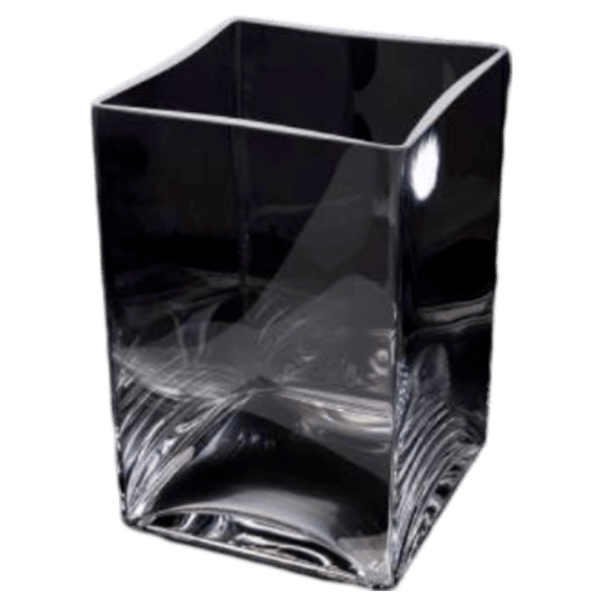 Acvariu Aquael DECORIS Cube 113501 Transparent 20 l photo 1