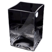 Acvariu Aquael DECORIS Cube 113501 Transparent 20 l