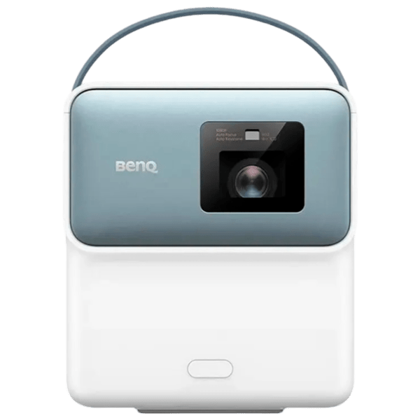 Proiector BENQ GP100 White  photo 1
