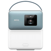 Proiector BENQ GP100 White 