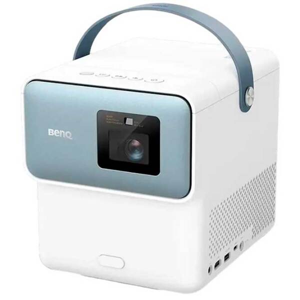 Proiector BENQ GP100 White  photo 2