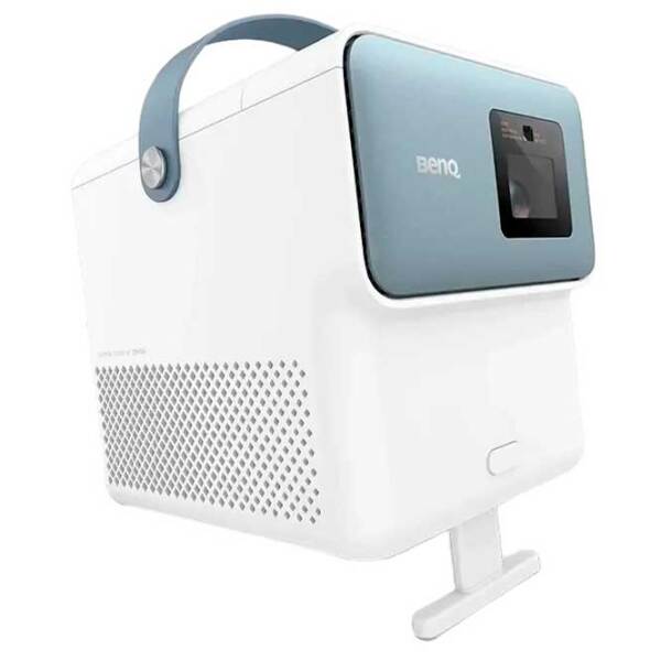 Proiector BENQ GP100 White  photo 3