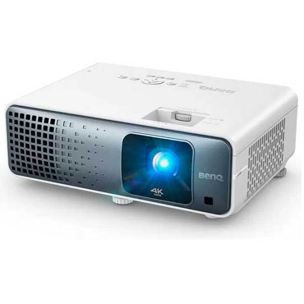 Proiector BENQ TK710STi White  photo 2