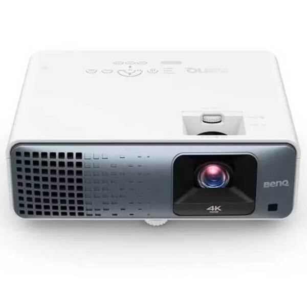 Proiector BENQ TK710STi White  photo 3