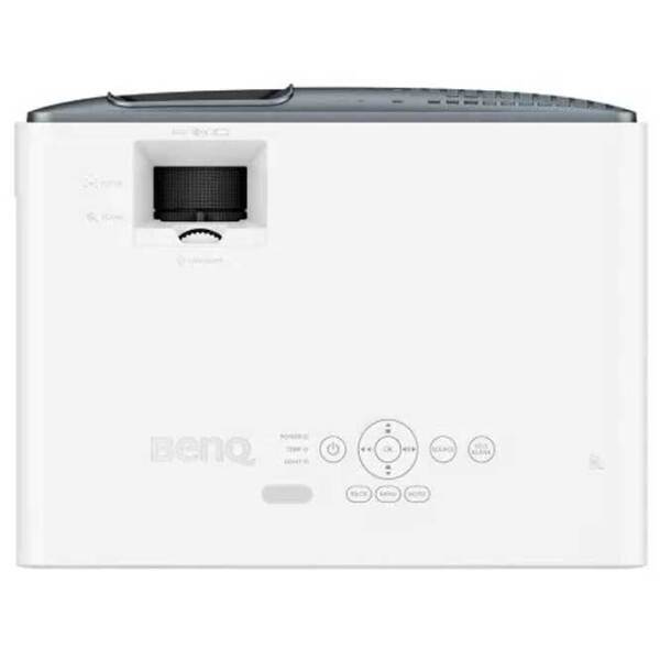 Proiector BENQ TK710STi White  photo 4