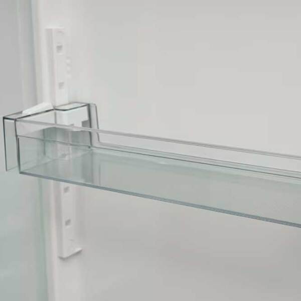 Frigider SHARP SJ-NBA24IMXPE-EU Inox 344l / No Frost, 137l / No Frost, E photo 6