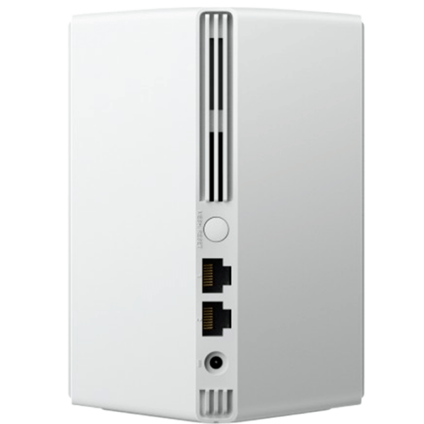 Wi-Fi Router Xiaomi Mesh System AC1200 (2 Pack) White Versiune Wi-Fi: 802.11 ax/ ac/ n/ a/ b/ g photo 2