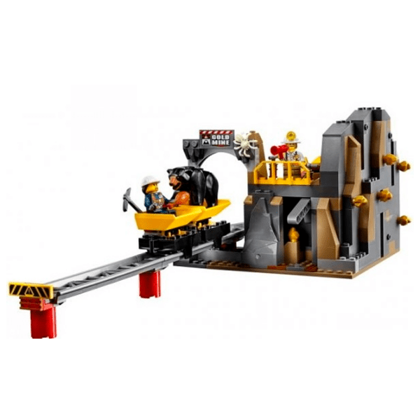 Constructor Optmarket РД02.400 Multicolor Numărul de piese 919, 6+ photo 4