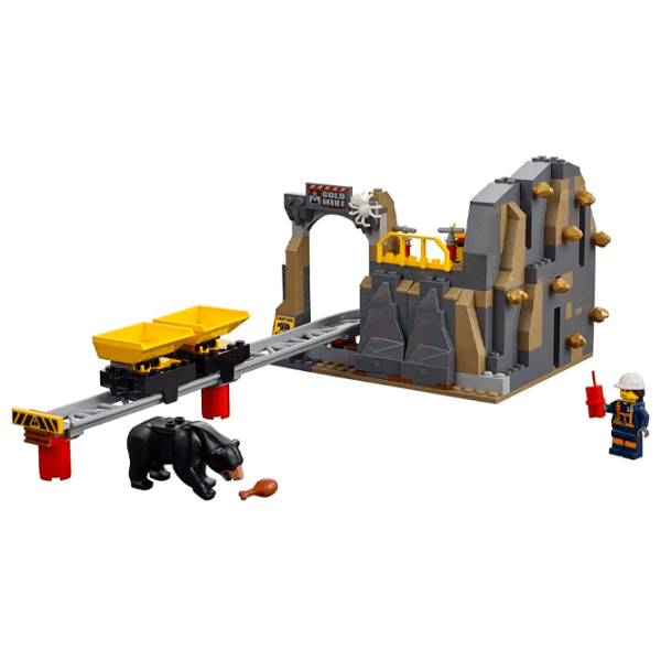 Constructor Optmarket РД02.400 Multicolor Numărul de piese 919, 6+ photo 8