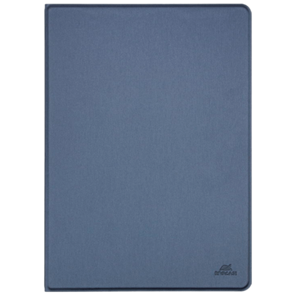 Husă pentru tabletă Universal Universal 4260403577738 Blue RivaCase, 10", Poliuretan photo 1