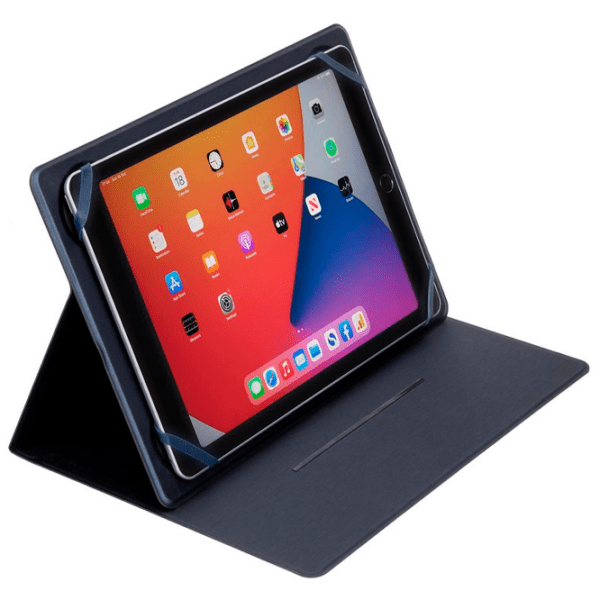 Husă pentru tabletă Universal Universal 4260403577738 Blue RivaCase, 10", Poliuretan photo 5