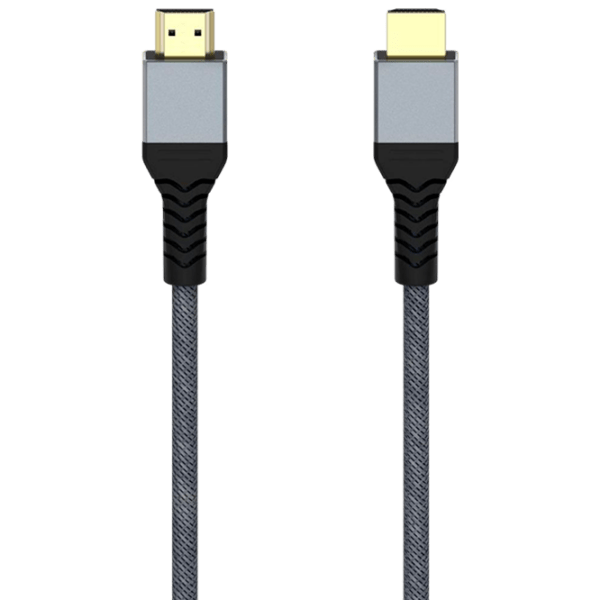Кабель видео Hama 305150 HDMI / HDMI Черный  photo 1