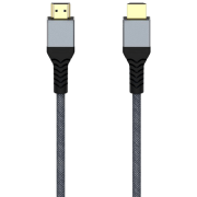 Кабель видео Hama 305150 HDMI / HDMI Черный 