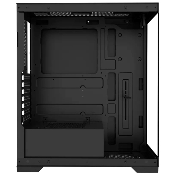 Корпус 1STPLAYER Mi7 Черный micro ATX photo 5